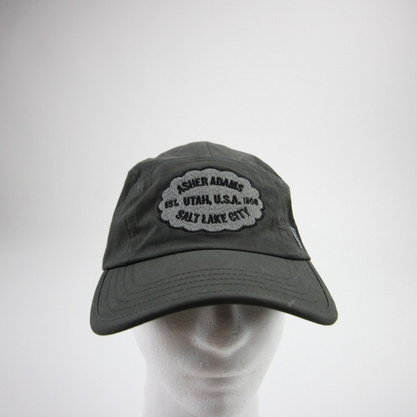 Kuhl Adjustable Hat Unisex Dark Gray New without Tags OSFM HATS-017116