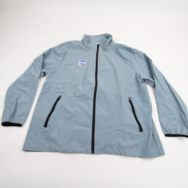 Unbranded Jacket Men's Blue New without Tags XL TOPS-165826