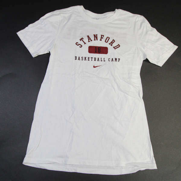 Stanford Cardinal Nike Nike Tee Short Sleeve Shirt Men's New without Tags S TOPS-165838