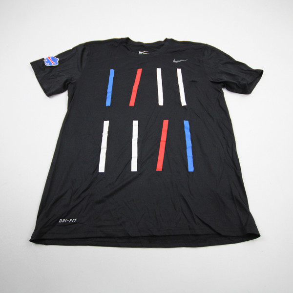 Buffalo Bills Nike Nike Tee Short Sleeve Shirt Men's Multiple Sizes TOPS-170033