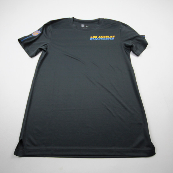 Los Angeles Chargers Nike NFL On Field Dri-Fit Short Sleeve Shirt TOPS-170153