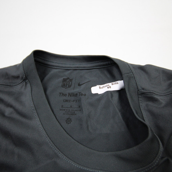 Buffalo Bills Nike NFL On Field Nike Tee Short Sleeve Shirt Multiple Sizes TOPS-170529