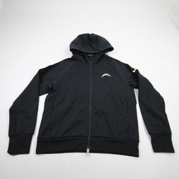 Los Angeles Chargers Nike NFL On Field Jacket Women's Multiple Sizes TOPS-170609