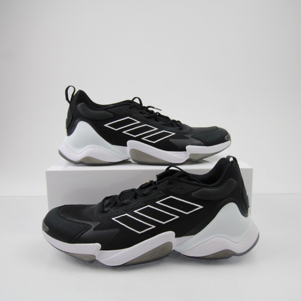 adidas Impact FLX Cross Training Shoes Men's Gray New without Box 18