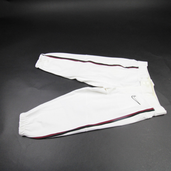 Nike Softball Pants Women's White Used S PNTS-036369