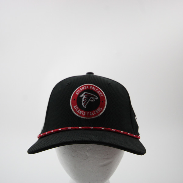 Atlanta Falcons New Era 9seventy Snap-Back Hat Unisex New without Tags OSFM HATS-016607