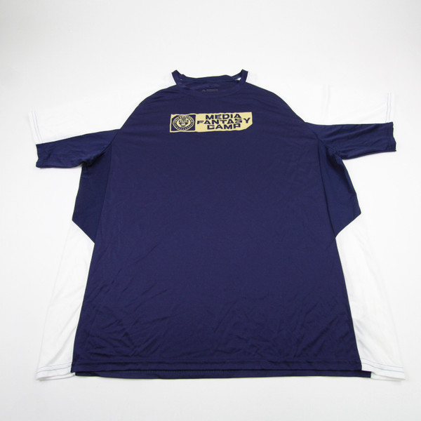 Philadelphia Union Augusta Sportswear Short Sleeve Shirt Men's Multiple Sizes TOPS-177442