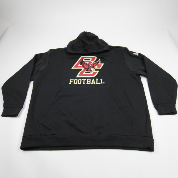 Boston College Eagles adidas Sweatshirt Men's New with Tags XXL TOPS-176964