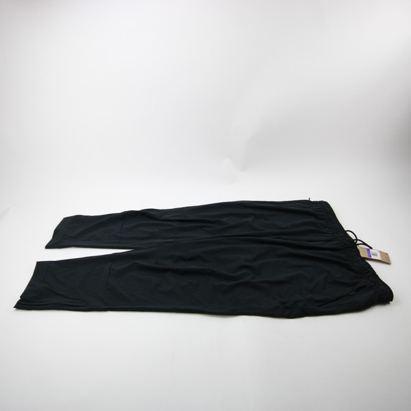 Nike Dri-Fit Athletic Pants Men's Black New with Tags 3XLT PNTS-036551