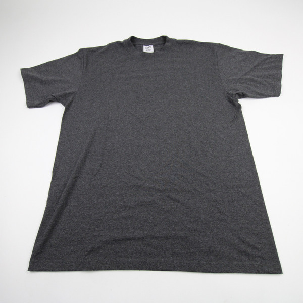 Shaka Wear Short Sleeve Shirt Men's Dark Gray Used XLT TOPS-177964
