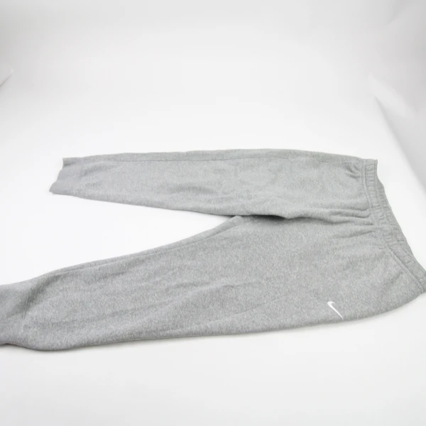 Nike Sweatpant Men's Gray Used XL PNTS-036652