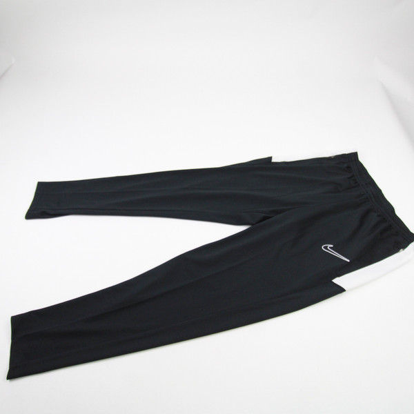 Nike Dri-Fit Athletic Pants Men's Black New with Tags Multiple Sizes PNTS-036603