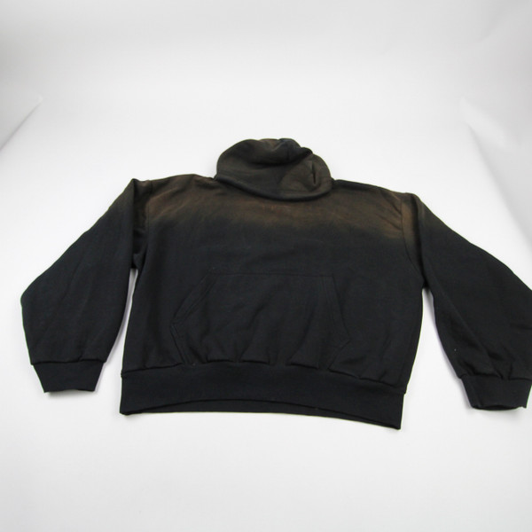 Unbranded Sweatshirt Men's Black Used XXL TOPS-178060
