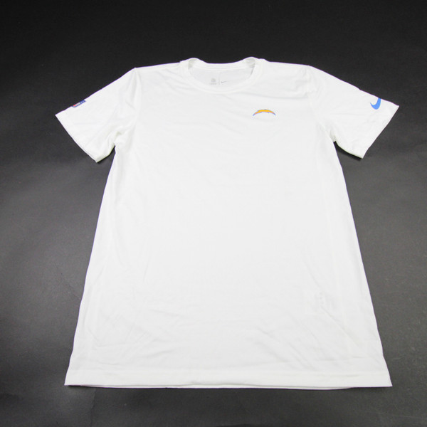 Los Angeles Chargers Nike NFL On Field Nike Tee Short Sleeve Shirt Men's S TOPS-178152