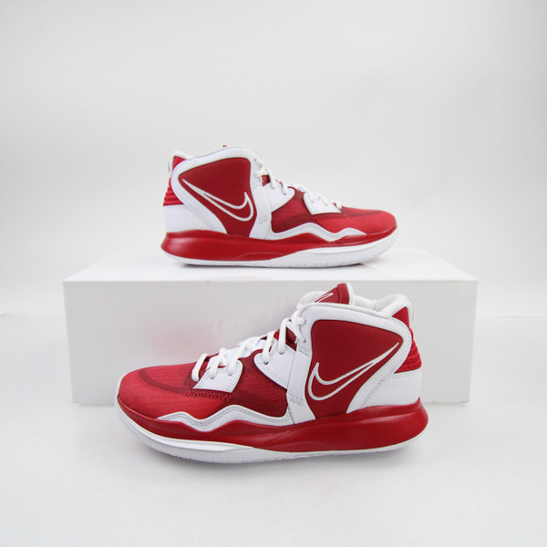 Nike Kyrie Basketball Shoe Men's Red New without Box 7 SHOE-022406