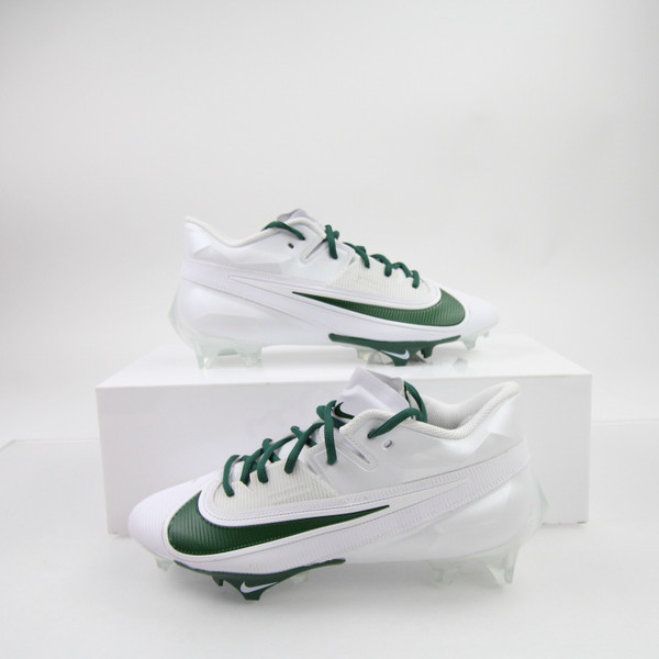 Nike Vapor Football Cleat Men's White New without Box Multiple Sizes CLEA-017150