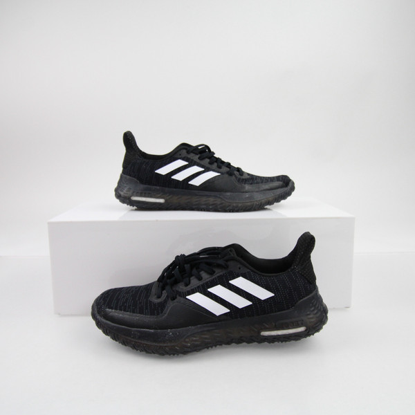 adidas Cross Training Shoes Women's Black Used Multiple Sizes SHOE-022467