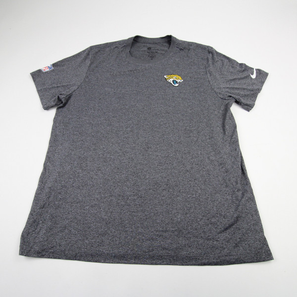 Jacksonville Jaguars Nike NFL On Field Nike Tee Short Sleeve Shirt TOPS-182571