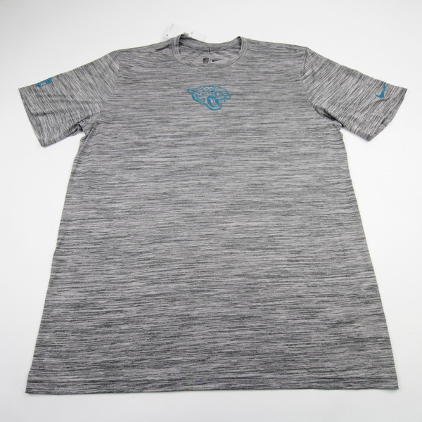 Jacksonville Jaguars Nike NFL On Field Nike Tee Short Sleeve Shirt Men's XLT TOPS-182720