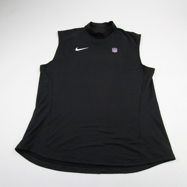 New York Jets Nike NFL On Field Dri-Fit Sleeveless Shirt Men's Multiple Sizes TOPS-182682