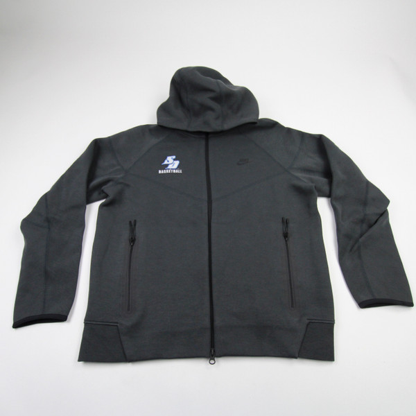 San Diego Toreros Nike Dri-Fit Jacket Men's New with Tags Multiple Sizes TOPS-182711