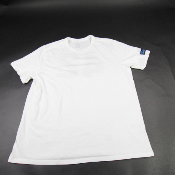 UCLA Bruins Nike Nike Tee Short Sleeve Shirt Men's White Used XXL TOPS-178270
