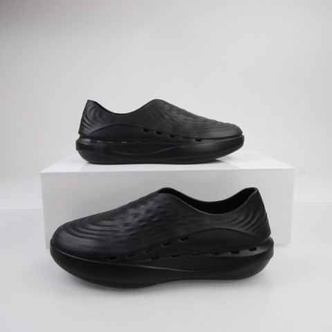 STAND+ Sandals & Flip Flops Men's Black New without Box Multiple Sizes SHOE-022646