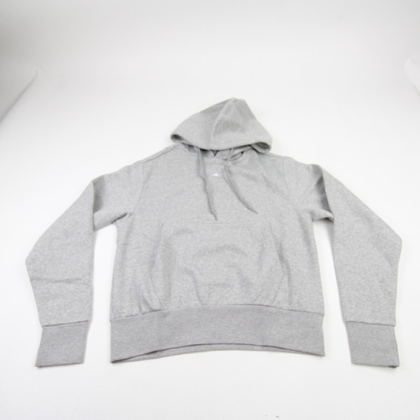 adidas Sweatshirt Men's Gray New with Tags Multiple Sizes TOPS-178966