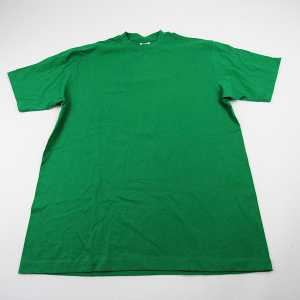 Shaka Wear Short Sleeve Shirt Men's Green Used XLT TOPS-178899