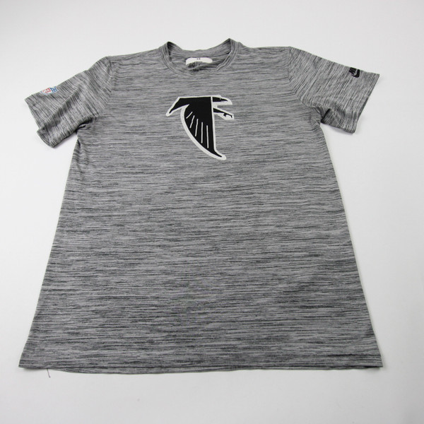 Atlanta Falcons Nike NFL On Field Short Sleeve Shirt Men's Used Multiple Sizes TOPS-178938