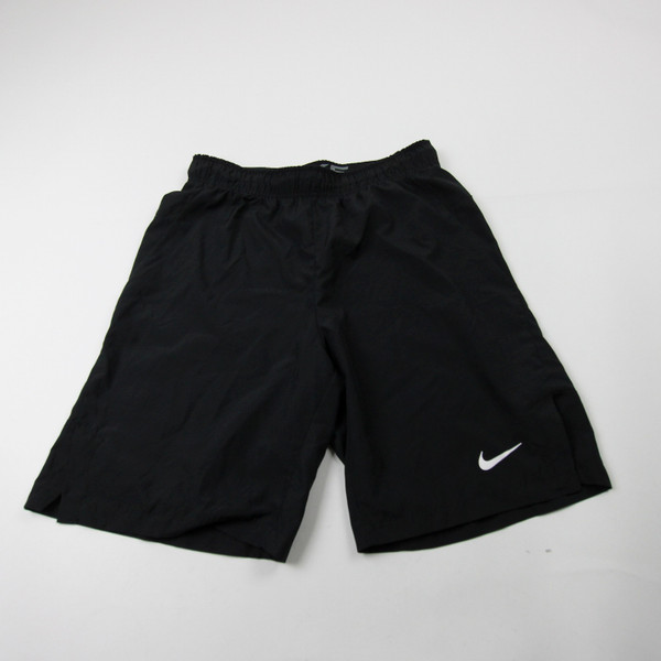 Nike Dri-Fit Athletic Shorts Men's Black Used Multiple Sizes SHOR-038548