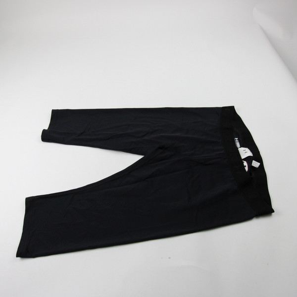 Under Armour Compression Pants Men's Black Used XXL PNTS-036855