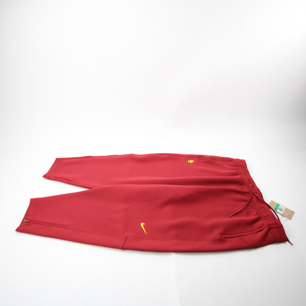 USC Trojans Nike Dri-Fit Athletic Pants Women's New with Tags Multiple Sizes PNTS-036914