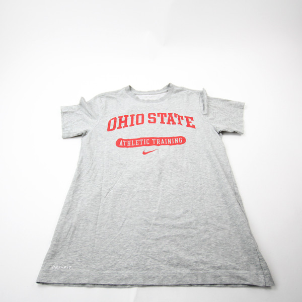 Ohio State Buckeyes Nike Nike Tee Short Sleeve Shirt Men's Used S TOPS-179743