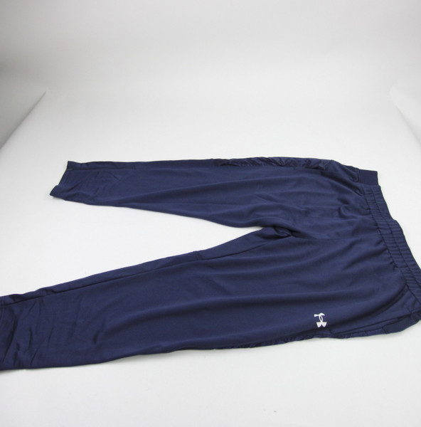 Under Armour Sweatpant Men's Navy New with Tags XXL PNTS-036942