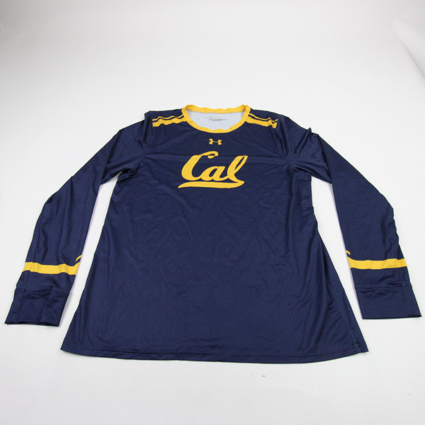California Golden Bears Under Armour Practice Jersey - Volleyball Women's M JRSY-010940