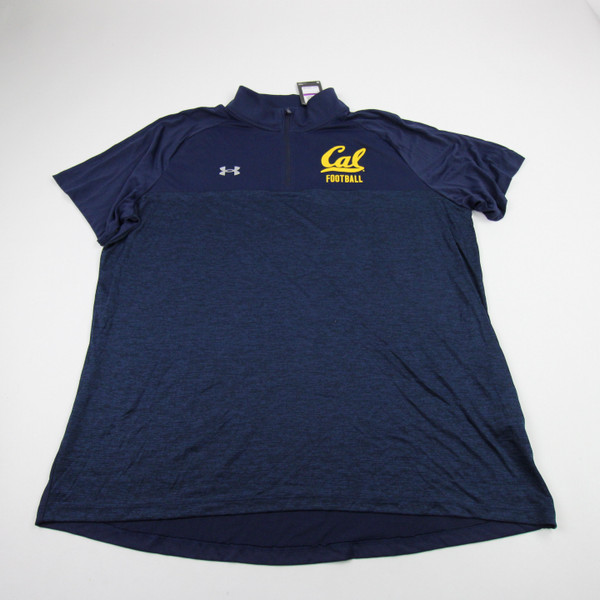 California Golden Bears Under Armour Pullover Men's Multiple Sizes TOPS-179657
