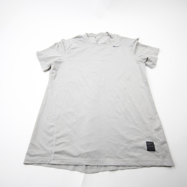 Carolina Panthers Nike NFL On Field Nike Tee Short Sleeve Shirt Multiple Sizes TOPS-179898