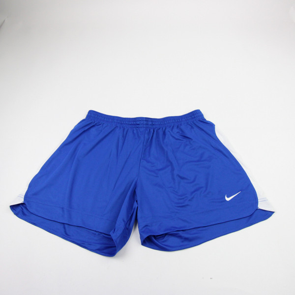 Nike Dri-Fit Athletic Shorts Men's Blue Used Multiple Sizes SHOR-038692