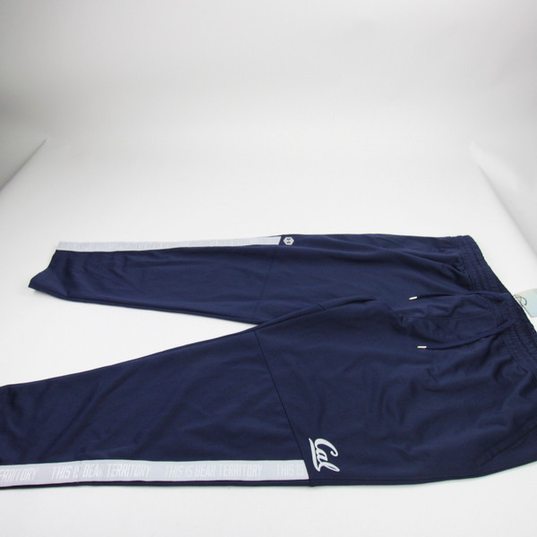California Golden Bears Under Armour Celliant Athletic Pants Men's 3XL PNTS-036936