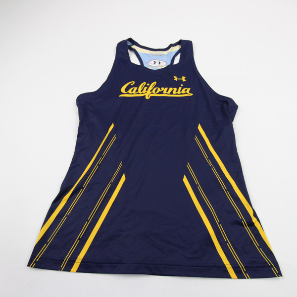 California Golden Bears Under Armour Practice Jersey - Other Multiple Sizes JRSY-011097