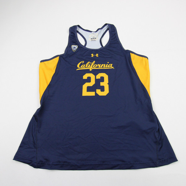 California Golden Bears Under Armour Practice Jersey - Other Women's M JRSY-011065