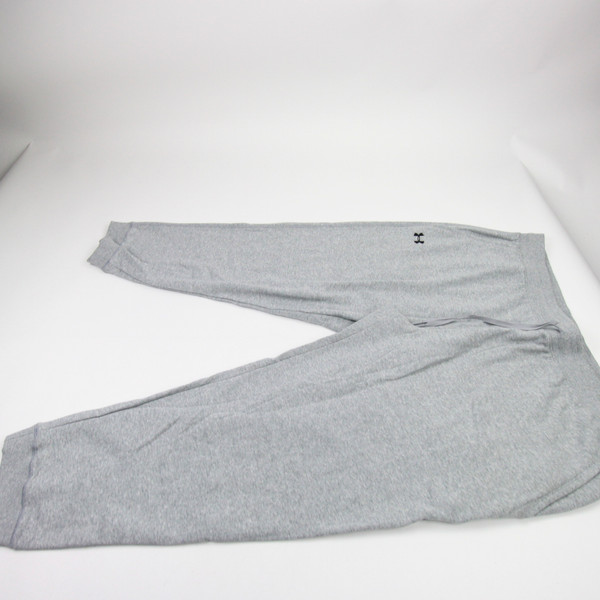 Under Armour ColdGear Sweatpant Men's Gray New with Tags 4XL PNTS-037004