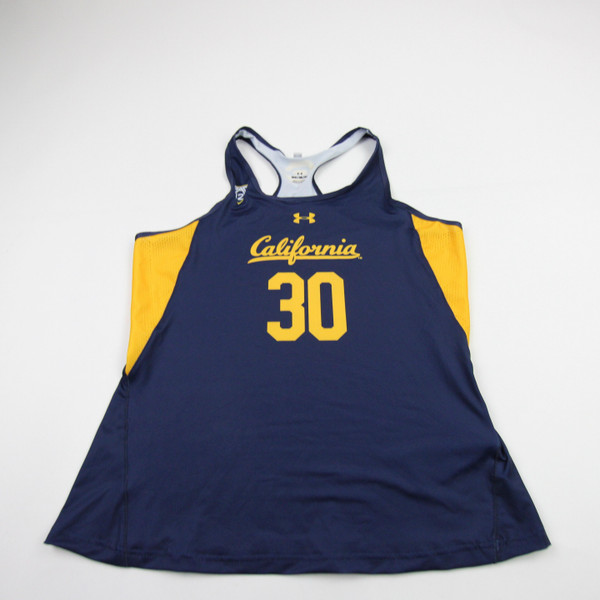 California Golden Bears Under Armour Practice Jersey - Other Multiple Sizes JRSY-011152