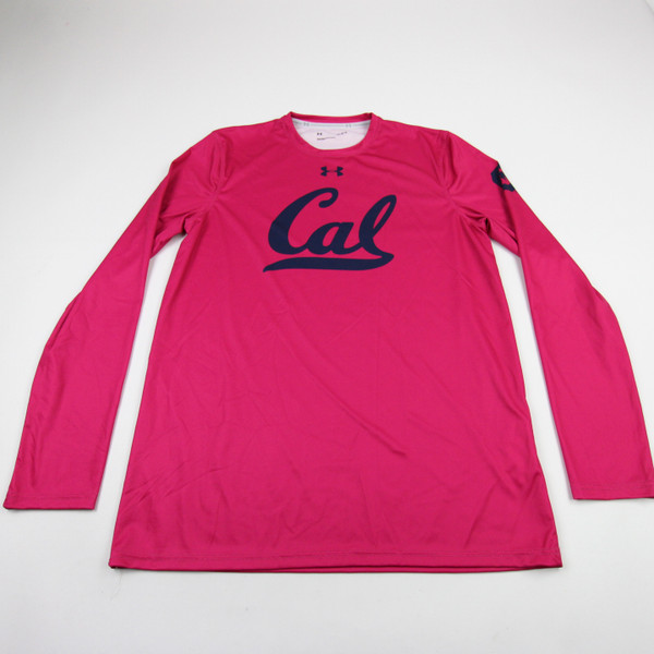 California Golden Bears Under Armour Practice Jersey - Other Multiple Sizes JRSY-011186