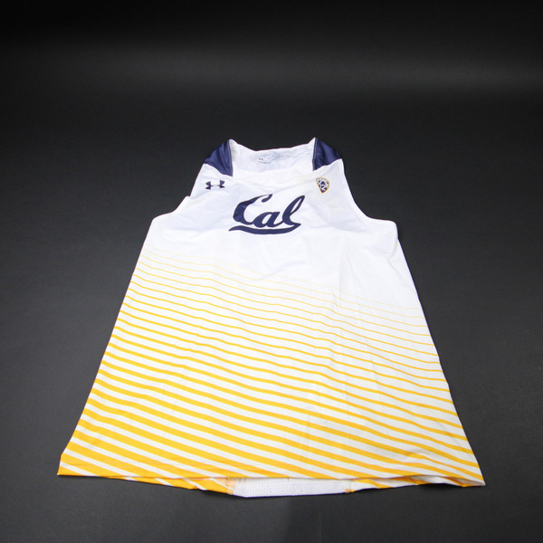 California Golden Bears Under Armour Practice Jersey - Other Men's Used L JRSY-011103