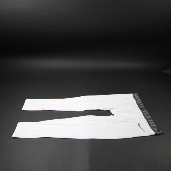 Carolina Panthers Nike Dri-Fit Compression Pants Men's Used Multiple Sizes PNTS-037052