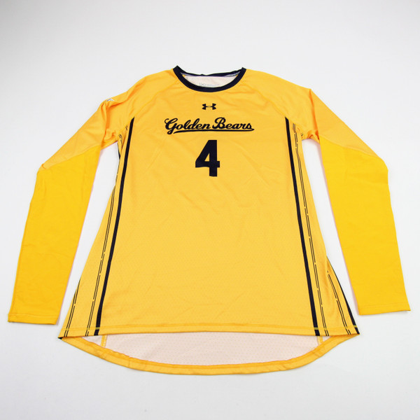 California Golden Bears Under Armour Practice Jersey - Soccer Multiple Sizes JRSY-011202