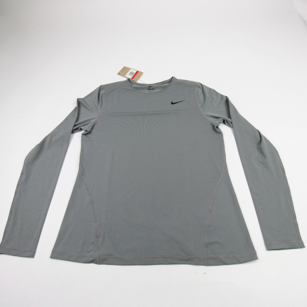 California Golden Bears Under Armour HeatGear Long Sleeve Shirt Men's 3XL TOPS-179953