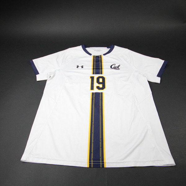California Golden Bears Under Armour Practice Jersey - Soccer Multiple Sizes JRSY-011251